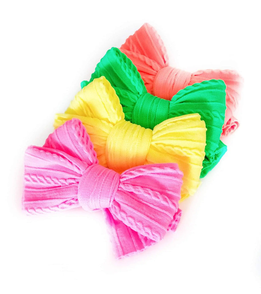 Daisy Bow