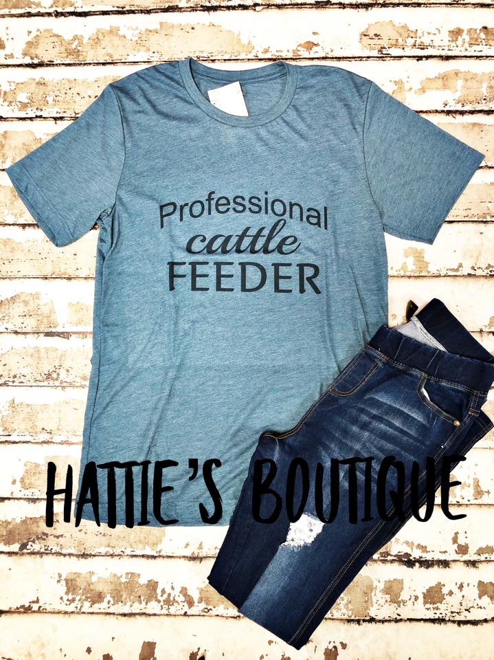 Professional Cattle Feeder - Hattie's Boutique